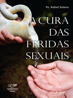 cover image of A Cura das Feridas Sexuais